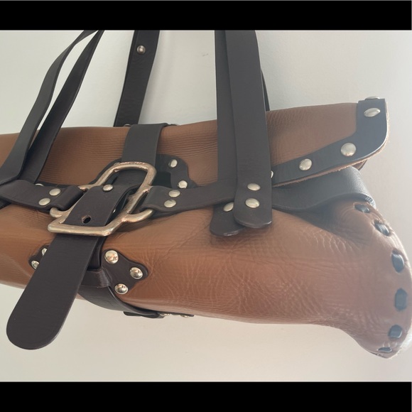 Jimmy Choo Original Shoulder Bag - Picture 5 of 13